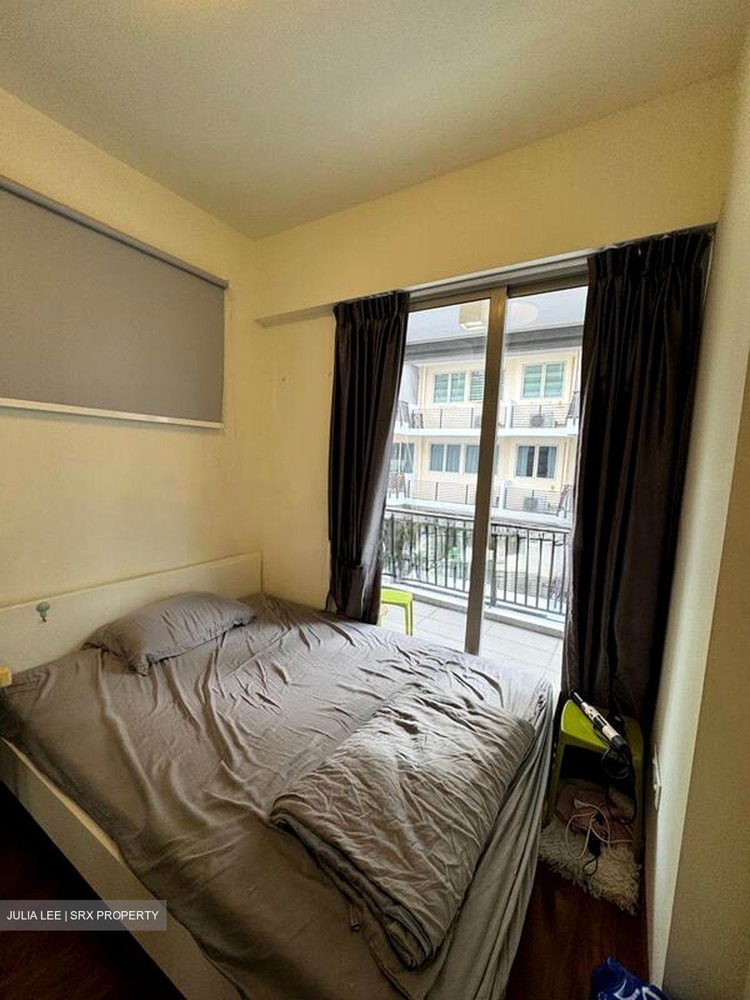 Whitehaven (D5), Apartment #553201301